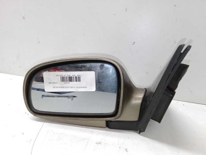 Recambio de retrovisor electrico izquierdo para ford escort vi (gal, aal, abl) 1.3 referencia OEM IAM   