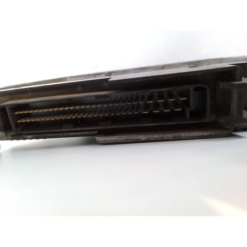 Recambio de centralita motor uce para renault megane i (ba0/1_) 1.6 e (ba0f, ba0s) referencia OEM IAM 7700860319 S115300203 A HO