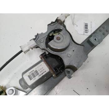 ELEVALUNAS ELECTRICO TRASERO IZQUIERDO 400601 