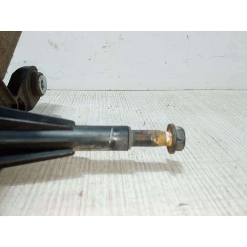 Recambio de motor limpia trasero para dacia sandero 1.2 16v referencia OEM IAM 8300734582-C  