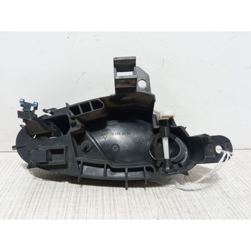 Recambio de maneta interior puerta delantera izquierda para citroën xsara (n1) 1.6 i referencia OEM IAM   
