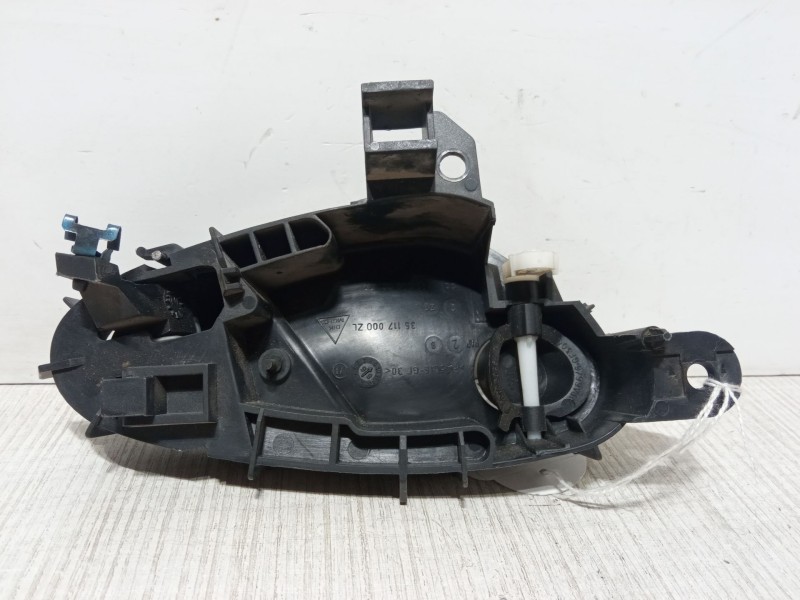 Recambio de maneta interior puerta delantera izquierda para citroën xsara (n1) 1.6 i referencia OEM IAM   