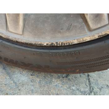 RENAULT MEGANE I (BA0/1_)