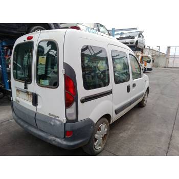 RENAULT KANGOO (KC0/1_)