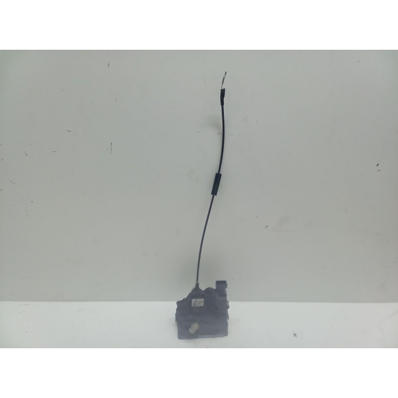 Recambio de cerradura puerta delantera izquierda para opel corsa d (s07) 1.3 cdti (l08, l68) referencia OEM IAM 13258271  032540