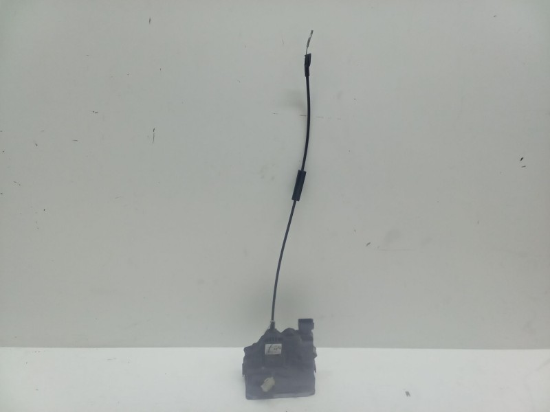 Recambio de cerradura puerta delantera izquierda para opel corsa d (s07) 1.3 cdti (l08, l68) referencia OEM IAM 13258271  032540