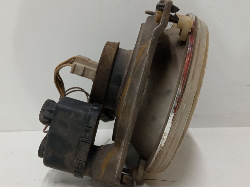 Recambio de faro izquierdo para volkswagen golf ii (19e, 1g1) 1.3 cat referencia OEM IAM   