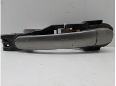 Recambio de maneta exterior puerta delantera izquierda para seat toledo iii (5p2) 1.9 tdi referencia OEM IAM   