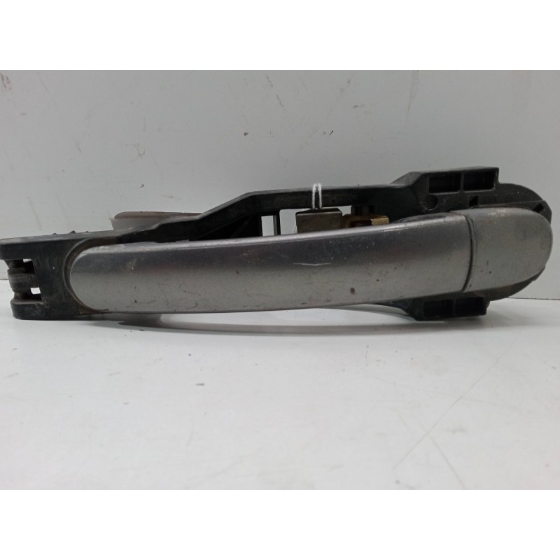 Recambio de maneta exterior puerta delantera izquierda para seat toledo iii (5p2) 1.9 tdi referencia OEM IAM   