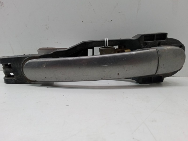 Recambio de maneta exterior puerta delantera izquierda para seat toledo iii (5p2) 1.9 tdi referencia OEM IAM   