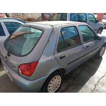 FORD FIESTA IV (JA_, JB_)