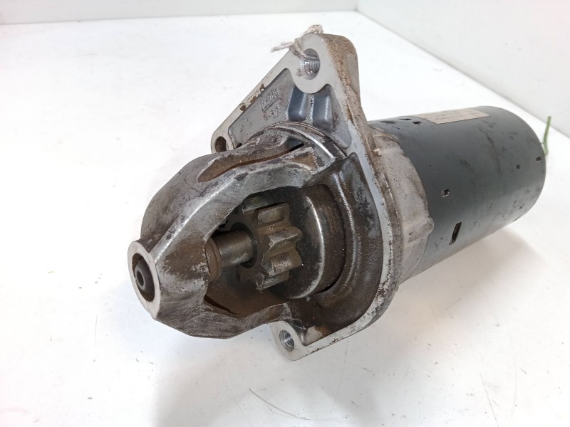 Recambio de motor arranque para iveco daily iv furgoneta 29l10 v referencia OEM IAM 69502571  0001109306