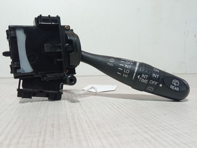 Recambio de mando limpiaparabrisas para suzuki swift iii (mz, ez) 1.3 ddis (rs 413d) referencia OEM IAM   