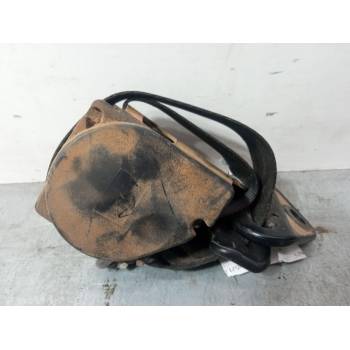 CINTURON SEGURIDAD TRASERO IZQUIERDO 