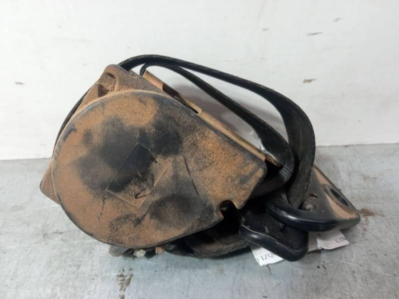 CINTURON SEGURIDAD TRASERO IZQUIERDO 