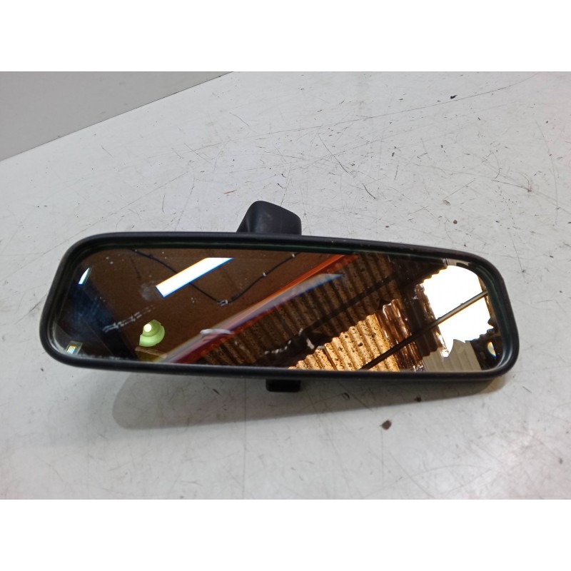 Recambio de retrovisor interior para chevrolet lacetti (j200) 1.6 referencia OEM IAM   