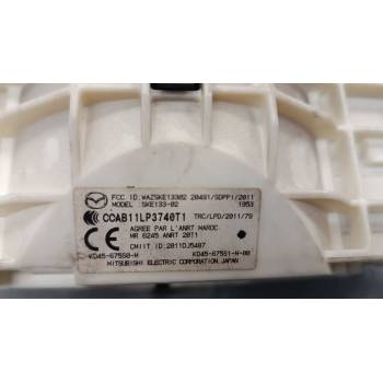 MANDO LUCES CCAB11LP3740T1 