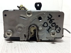 Recambio de cerradura puerta delantera izquierda para opel corsa d (s07) 1.2 (l08, l68) referencia OEM IAM 0325407955  