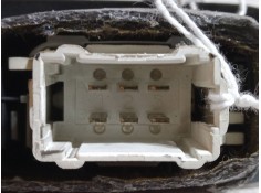 Recambio de mando elevalunas trasero izquierdo para renault scénic ii (jm0/1_) 1.6 (jm0c, jm0j, jm1b) referencia OEM IAM    2