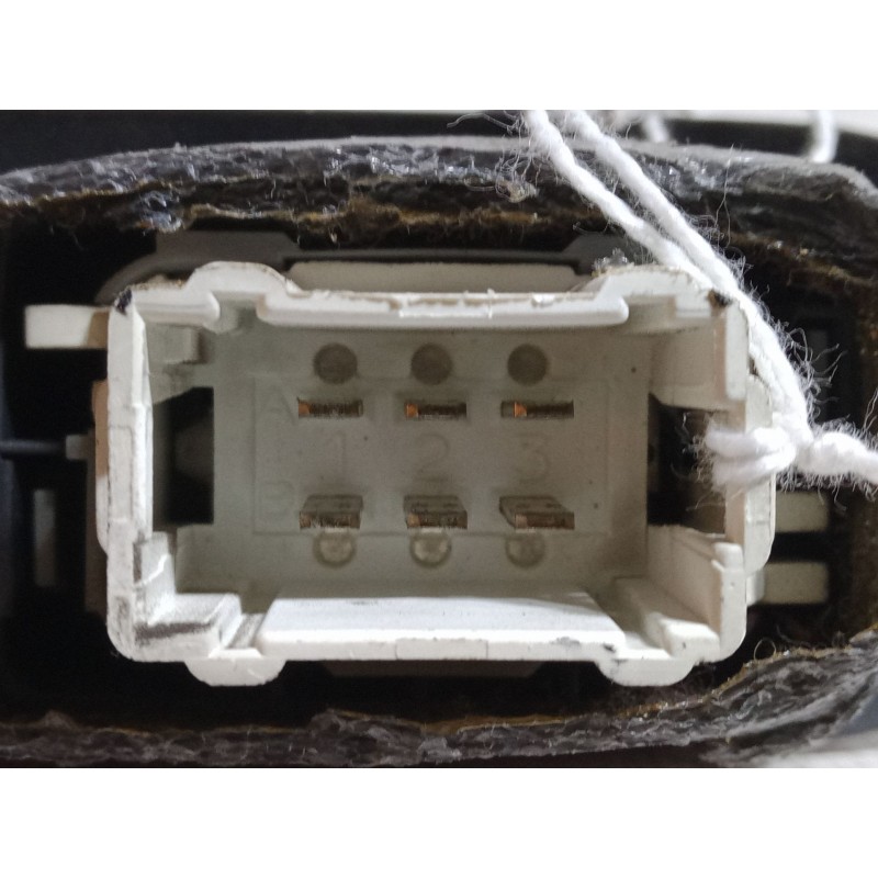 Recambio de mando elevalunas trasero izquierdo para renault scénic ii (jm0/1_) 1.6 (jm0c, jm0j, jm1b) referencia OEM IAM   