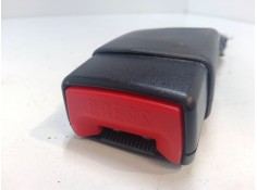 Recambio de anclaje cinturon trasero izquierdo para nissan leaf (ze0) electric referencia OEM IAM   