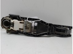 Recambio de maneta exterior puerta delantera izquierda para seat toledo iii (5p2) 1.9 tdi referencia OEM IAM    2