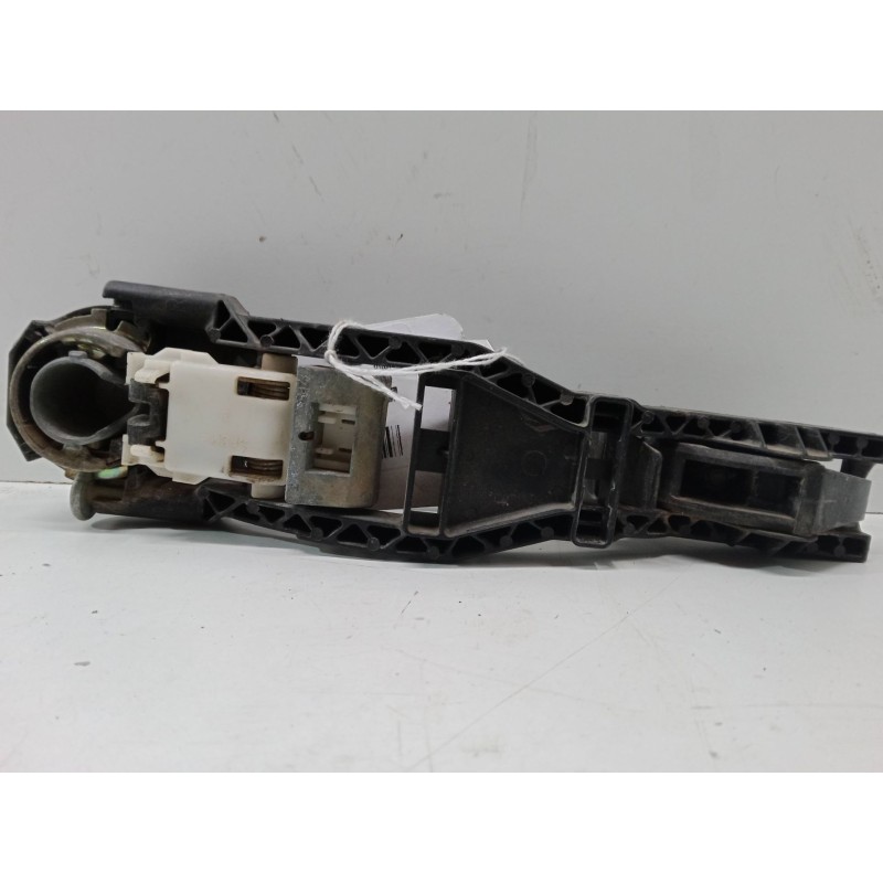 Recambio de maneta exterior puerta delantera izquierda para seat toledo iii (5p2) 1.9 tdi referencia OEM IAM   