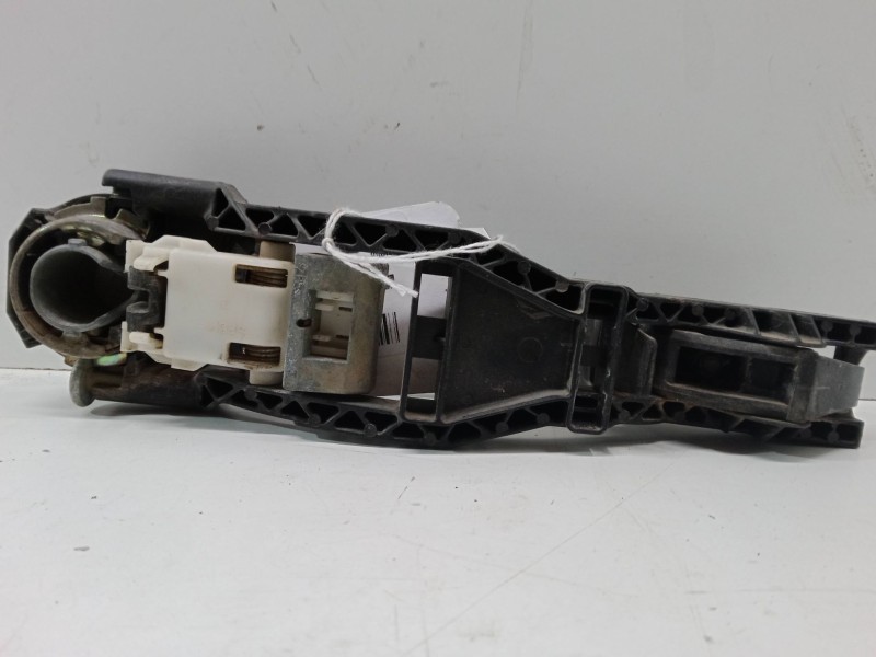 Recambio de maneta exterior puerta delantera izquierda para seat toledo iii (5p2) 1.9 tdi referencia OEM IAM   