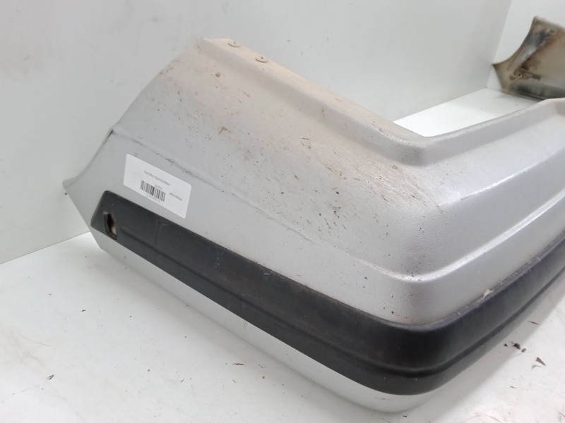 Recambio de paragolpes trasero para renault 11 (b/c37_) 1.4 (b/c373, b/c37r) referencia OEM IAM   