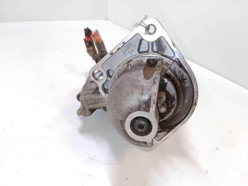 Recambio de motor arranque para iveco daily iv furgoneta 29l10 v referencia OEM IAM 69502571  0001109306