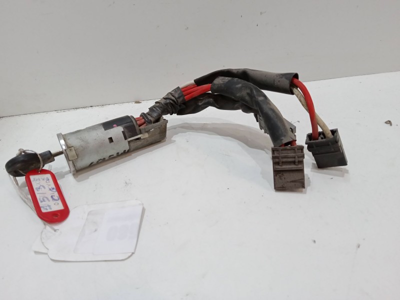 Recambio de clausor para citroën saxo (s0, s1) 1.4 vts referencia OEM IAM   