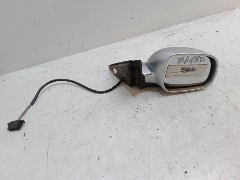 RETROVISOR ELECTRICO DERECHO 