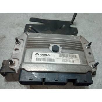 CENTRALITA MOTOR UCE 8200509516 21586163-9A 8200785132