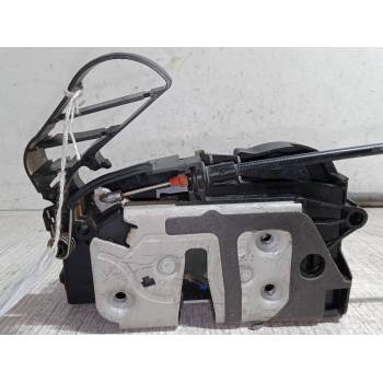 CERRADURA PUERTA DELANTERA IZQUIERDA BM5AA21813AC 