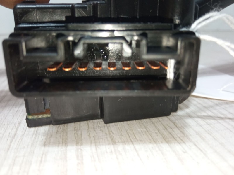 Recambio de mando limpiaparabrisas para suzuki swift iii (mz, ez) 1.3 ddis (rs 413d) referencia OEM IAM   