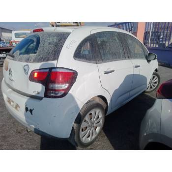 CITROËN C3 II (SC_)