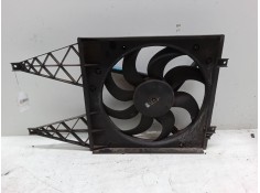 Recambio de electroventilador para seat ibiza iii (6l1) 1.4 16v referencia OEM IAM    2