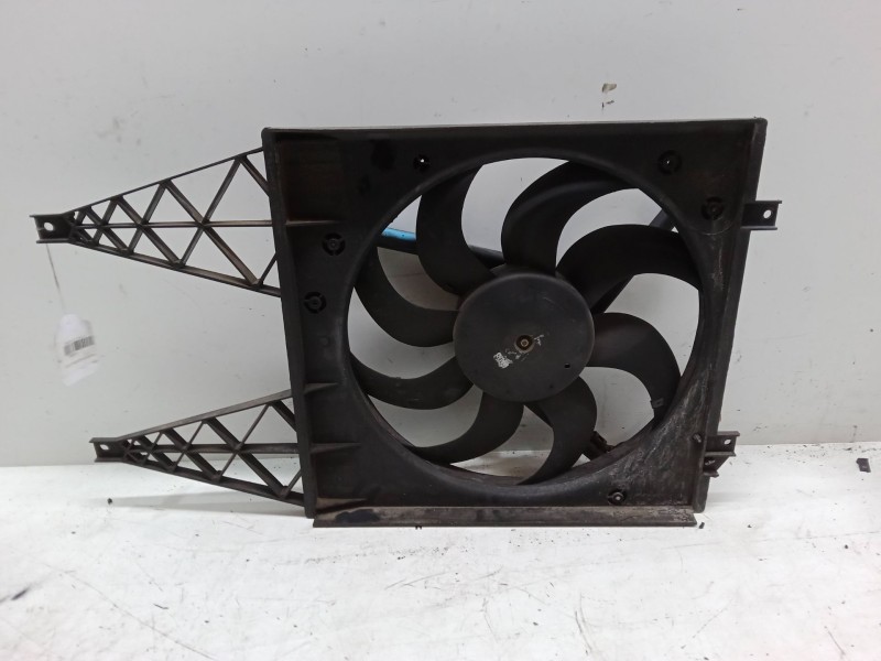 Recambio de electroventilador para seat ibiza iii (6l1) 1.4 16v referencia OEM IAM   