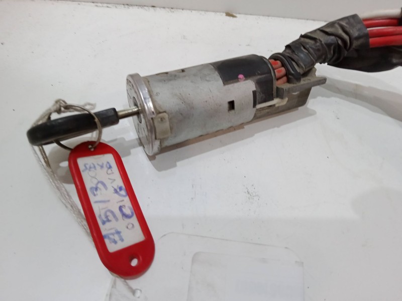 Recambio de clausor para citroën saxo (s0, s1) 1.4 vts referencia OEM IAM   