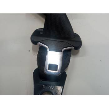 CINTURON SEGURIDAD TRASERO DERECHO 