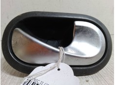 Recambio de maneta interior puerta trasera derecha para renault scénic ii (jm0/1_) 1.6 (jm0c, jm0j, jm1b) referencia OEM IAM   
