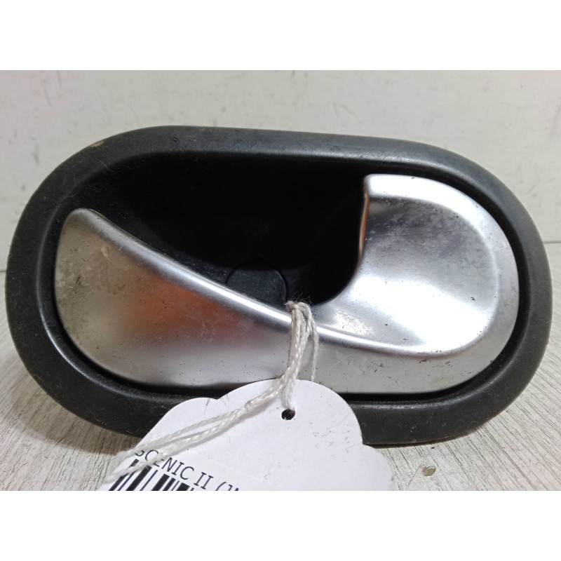 Recambio de maneta interior puerta trasera derecha para renault scénic ii (jm0/1_) 1.6 (jm0c, jm0j, jm1b) referencia OEM IAM   