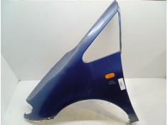 Recambio de aleta delantera izquierda para volkswagen sharan (7m8, 7m9, 7m6) 2.0 referencia OEM IAM   