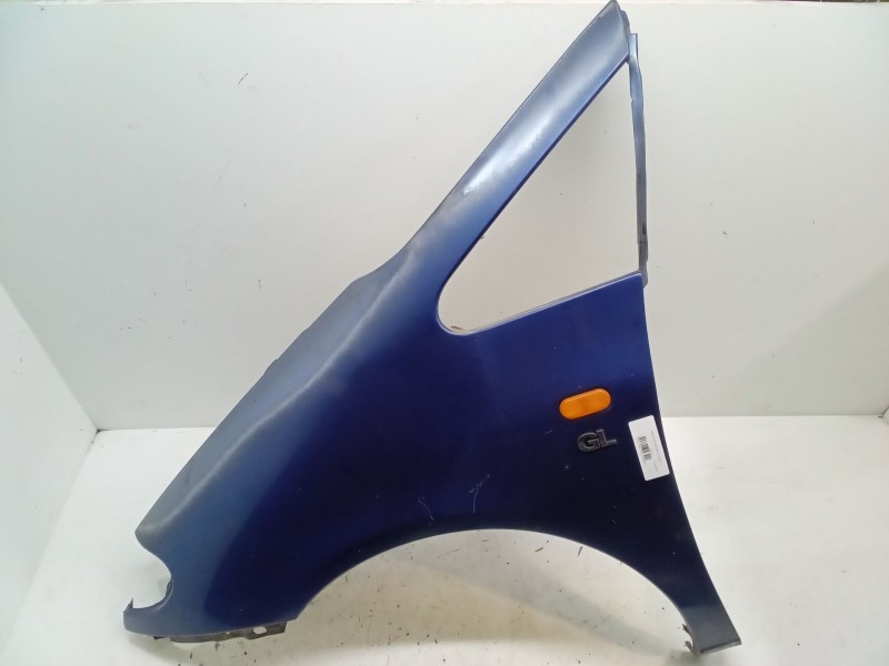 Recambio de aleta delantera izquierda para volkswagen sharan (7m8, 7m9, 7m6) 2.0 referencia OEM IAM   