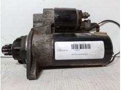 Recambio de motor arranque para volkswagen golf iv (1j1) 1.9 tdi referencia OEM IAM   