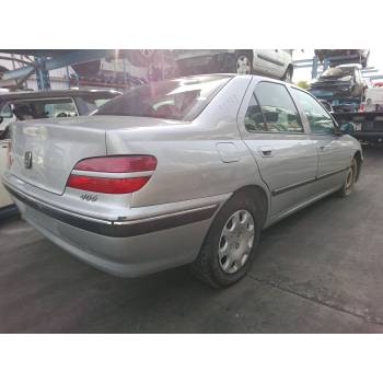 PEUGEOT 406 (8B)