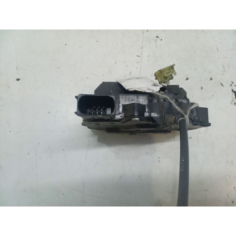 Recambio de cerradura puerta delantera izquierda para opel corsa d (s07) 1.3 cdti (l08, l68) referencia OEM IAM 13258271  032540