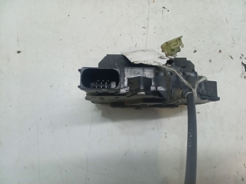 Recambio de cerradura puerta delantera izquierda para opel corsa d (s07) 1.3 cdti (l08, l68) referencia OEM IAM 13258271  032540