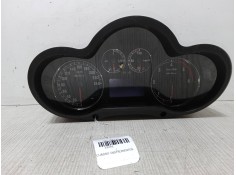 Recambio de cuadro instrumentos para alfa romeo 147 (937_) 1.9 jtdm 8v (937.axd1a, 937.axu1a, 937.bxu1a) referencia OEM IAM   