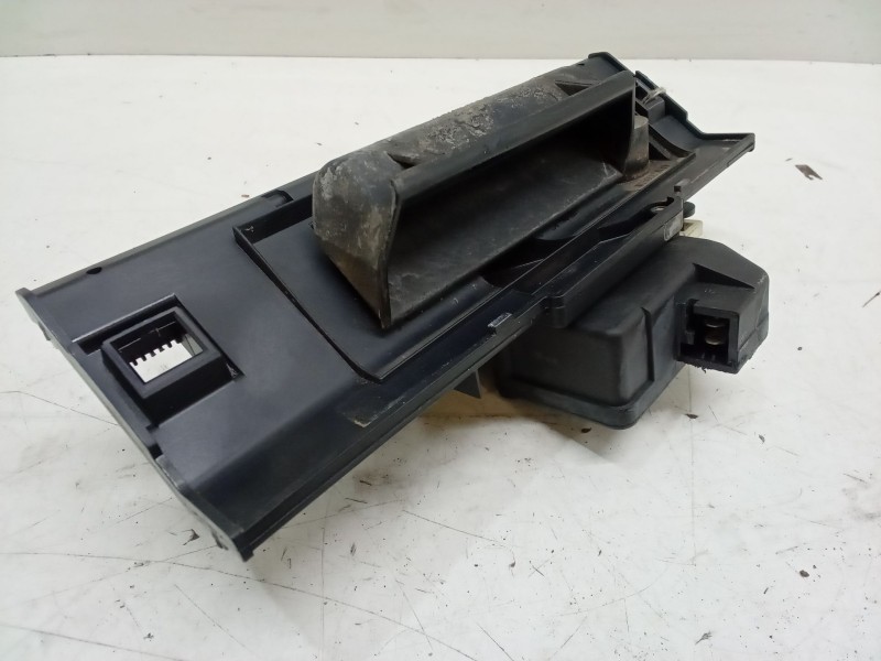 Recambio de maneta exterior porton para peugeot 206 hatchback (2a/c) 2.0 s16 referencia OEM IAM   